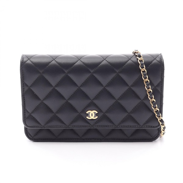 シャネル(CHANEL)シャネル マトラッセ ショルダーバッグ バッグ 