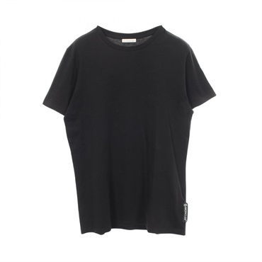 モンクレール バックロゴ  半袖Tシャツ 衣料品 トップス メンズ E20938091650