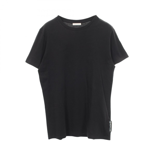 モンクレール バックロゴ  半袖Tシャツ 衣料品 トップス メンズ E20938091650