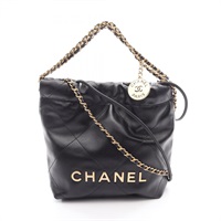 シャネル(CHANEL)シャネル CHANEL 22 ミニ ショルダーバッグ バッグ