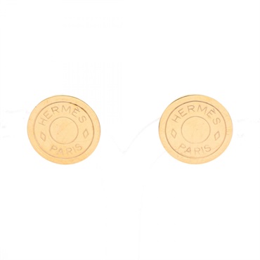 エルメス セリエ イヤリング ジュエリー レディース