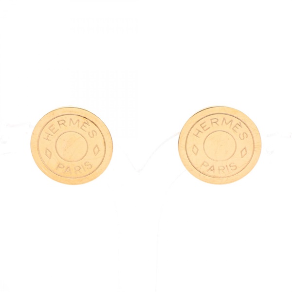 エルメス セリエ イヤリング ジュエリー レディース