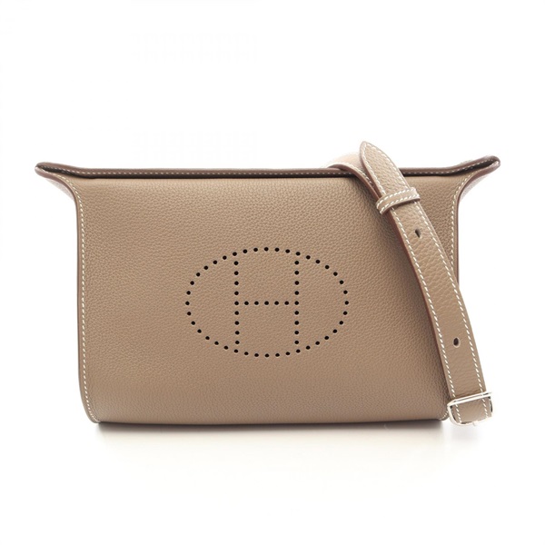 【美品・箱付き】HERMES エルメス ヴィドポッシュ エルメス(HERMES)エルメス ヴィド ポッシュ ショルダーバッグ バッグ