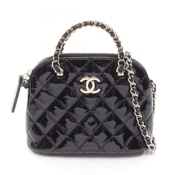 シャネル(CHANEL)シャネル マトラッセ 2WAY ショルダーバッグ バッグ