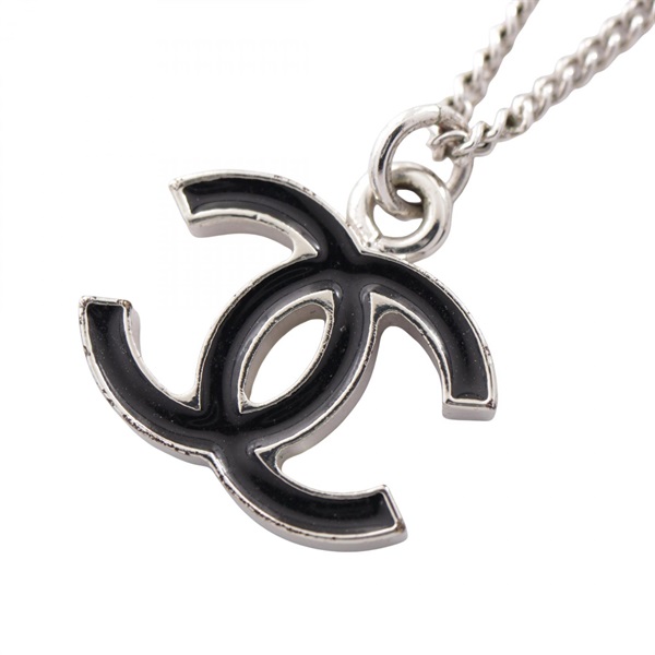 シャネル(CHANEL)シャネル 05V ココマーク ネックレス ジュエリー