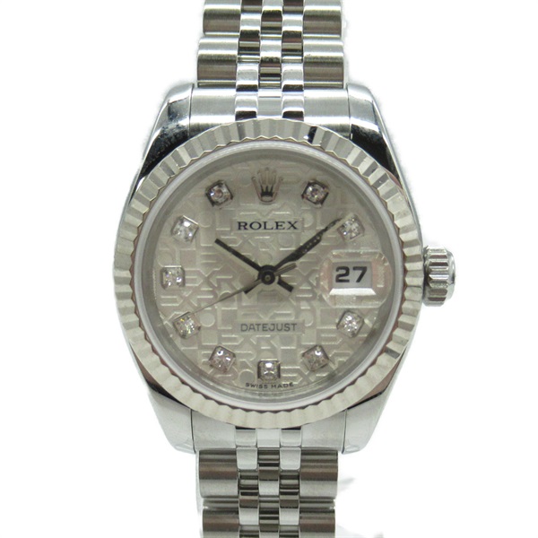 ロレックス  腕時計 時計 レディース 179174G