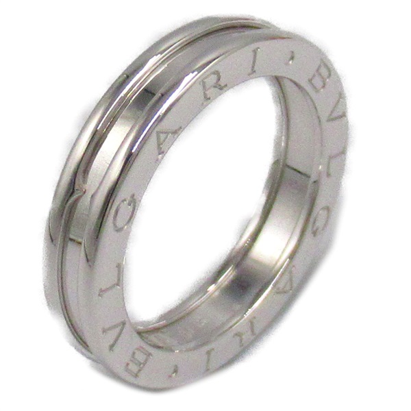 ブルガリ B-zero1 ビーゼロワン　リング 1バンド リング・指輪 ジュエリー メンズ レディース 336028