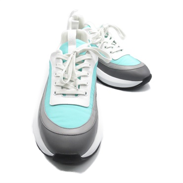 エルメス(HERMES)エルメス グラムスニーカー スニーカー 靴