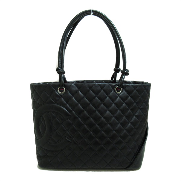 カンボンラインラージトート バッグ