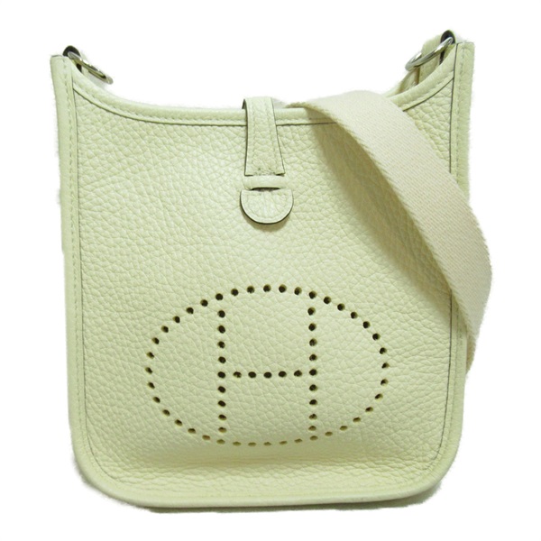 エルメス(HERMES)エヴリンTPM アマゾン ショルダーバッグ
