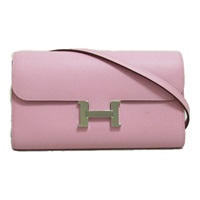 エルメス(HERMES)コンスタンス トゥーゴー モーヴシルベスト