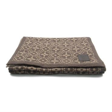 美品　ルイヴィトン　マフラー 大人気◇ウール100%で触り心地◎】ルイヴィトン マフラー (Louis