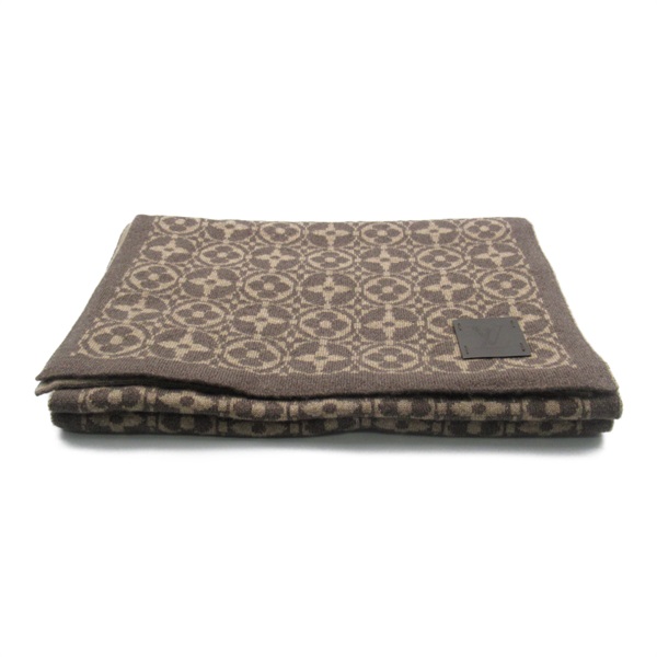 売り切りたいので！Louis Vuitton ブラック マフラー 楽天市場】ルイ・ヴィトン LOUIS VUITTON マフラー レディース