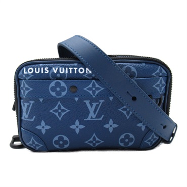 ルイ・ヴィトン(LOUIS VUITTON)ルイ・ヴィトン アルファ ウェアラブル