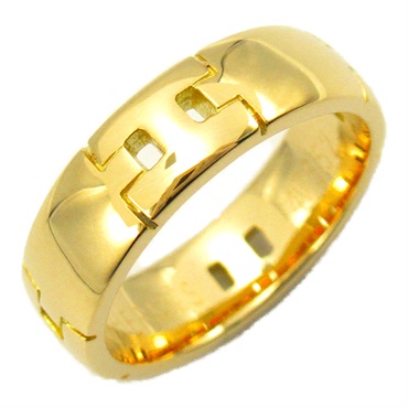 エルメス(HERMES)エルメス ヘラクレスリング リング・指輪 ジュエリー