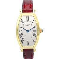 カルティエ トノーSM CPCP 腕時計 時計 レディース W1528551