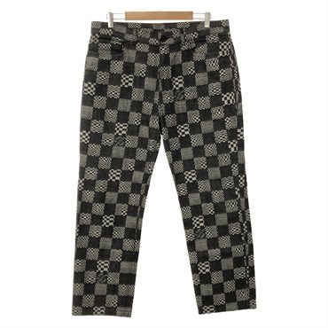 ルイ・ヴィトン(LOUIS VUITTON)ルイ・ヴィトン デニムパンツ デニム