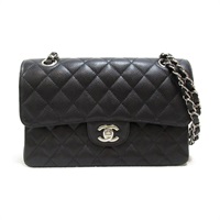 シャネル マトラッセ ダブルフラップチェーンショルダー バッグ ショルダーバッグ バッグ レディース A01113