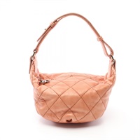 シャネル(CHANEL)シャネル オンザロード ショルダーバッグ バッグ  