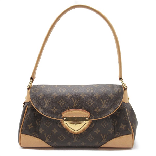 ルイ・ヴィトン(LOUIS VUITTON)ルイ・ヴィトン ビバリーMM 