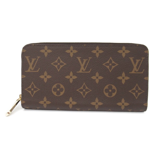 ルイ・ヴィトン(LOUIS VUITTON)ルイ・ヴィトン ジッピー・ウォレット