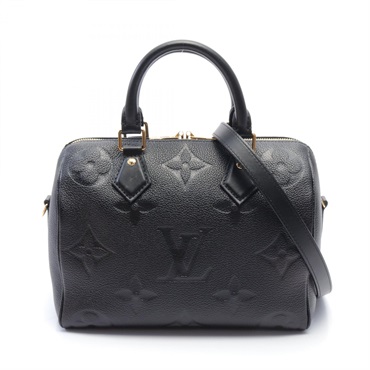 ルイ・ヴィトン(LOUIS VUITTON)ルイ・ヴィトン スピーディ