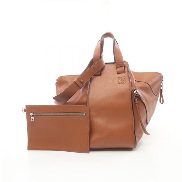 ロエベ(LOEWE)ロエベ HAMMOCK MEDIUM ハンモック ミディアム 