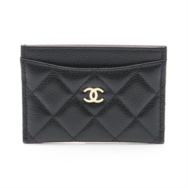 シャネル(CHANEL)シャネル マトラッセ カードケース