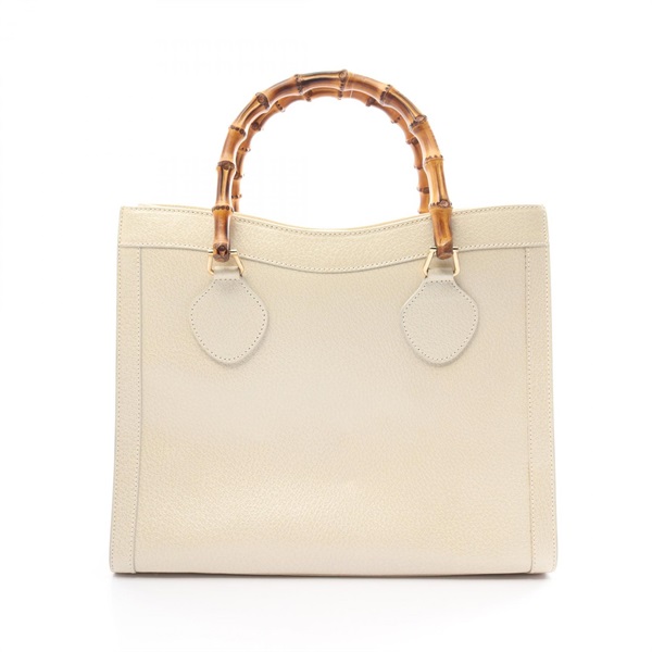 グッチ(GUCCI)グッチ バンブー ハンドバッグ バッグ レディース