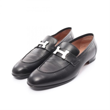 エルメス(HERMES)エルメス コンスタンス ローファー 靴 レディース