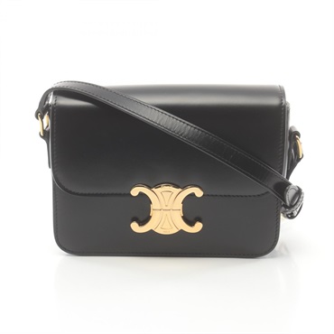 セリーヌ(CELINE)セリーヌ ティーン トリオンフ バッグ