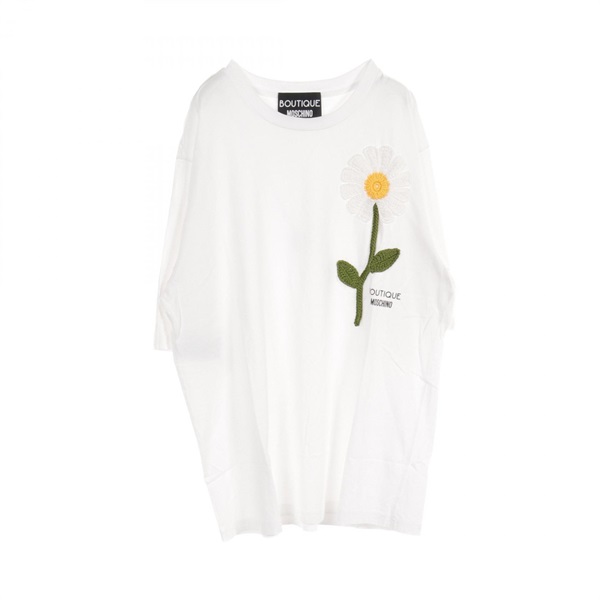 モスキーノ(MOSCHINO)モスキーノ カットソー 衣料品 トップス 