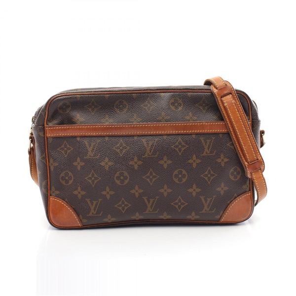 ルイ・ヴィトン(LOUIS VUITTON)ルイ・ヴィトン トロカデロ30 