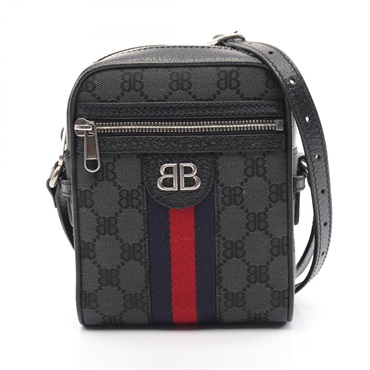 バレンシアガ(BALENCIAGA)バレンシアガ × GUCCI ハッカー プロジェクト