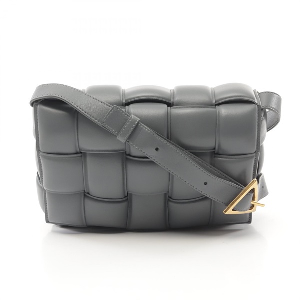 ボッテガヴェネタ(BOTTEGA VENETA)ボッテガヴェネタ パデット カセット
