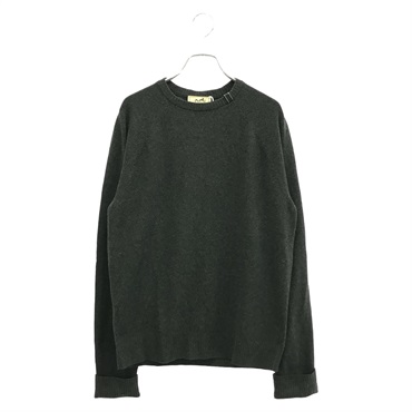 エルメス ニット ニット 衣料品 トップス メンズ