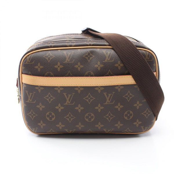 ルイ・ヴィトン リポーターPM  ショルダーバッグ バッグ レディース M45254