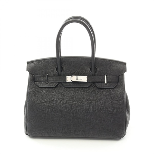 エルメス バーキン30 ハンドバッグ バッグ レディース