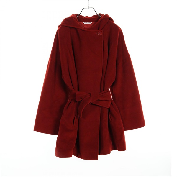 マックスマーラ  その他コート 衣料品 アウター レディース