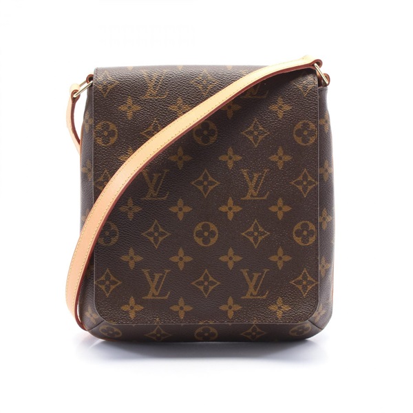 ルイ・ヴィトン(LOUIS VUITTON)ルイ・ヴィトン ミュゼットサルサ ルイ・ヴィトン(LOUIS VUITTON)ルイ・ヴィトン ミュゼットサルサ