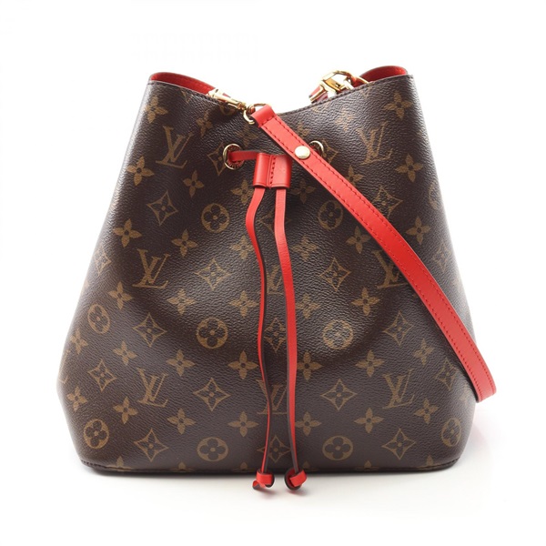 ルイ・ヴィトン ネオノエ ショルダーバッグ バッグ レディース M44021