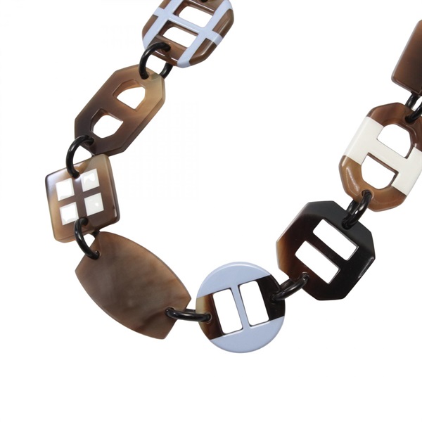 エルメス  ネックレス ジュエリー レディース