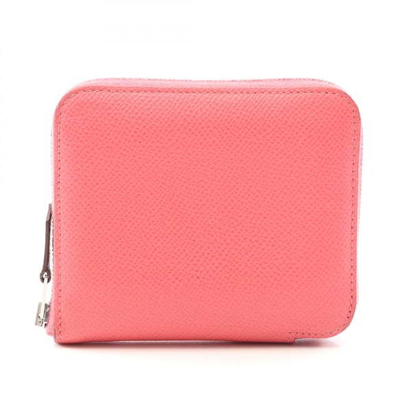 エルメス(HERMES)エルメス アザップコンパクト シルクイン ラウンド  