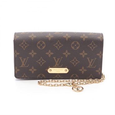 【即完売品】ルイヴィトン　ウェスタン　チェーン 即完売品】ルイヴィトン ウェスタン チェーン - メルカリ