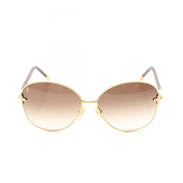 ルイ・ヴィトン ヴィオラ モノグラム サングラス 衣料品 メンズ Z0464U