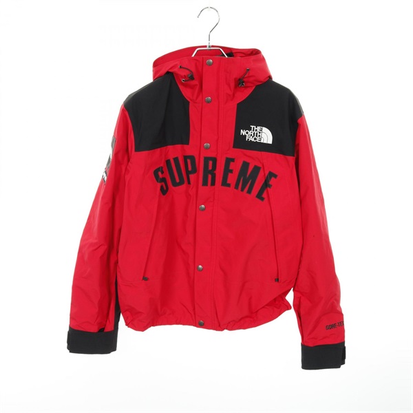 ジャケット・アウター Supreme north face Arc logo mountain M シュプリーム(Supreme)シュプリーム Supreme × THE NORTH FACE Arc