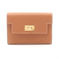 エルメス ケリー財布 HERMES 【エルメス】 ケリーウォレットミディアム 長財布 | i-Phoneの