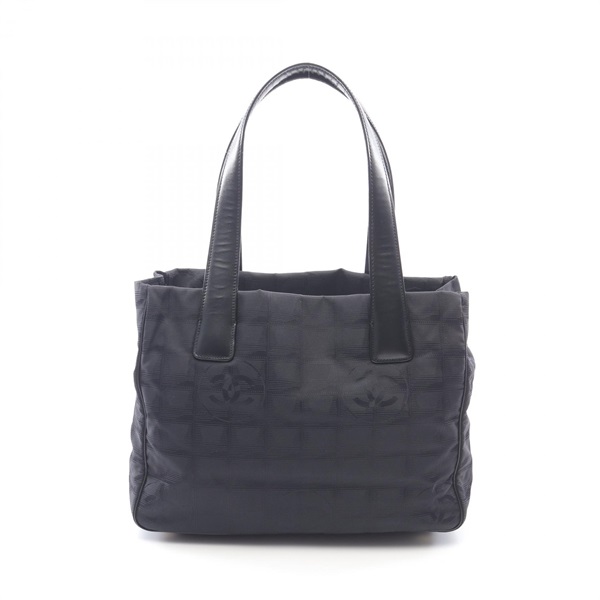 CHANEL ニュートラベルライン PMトートバッグ