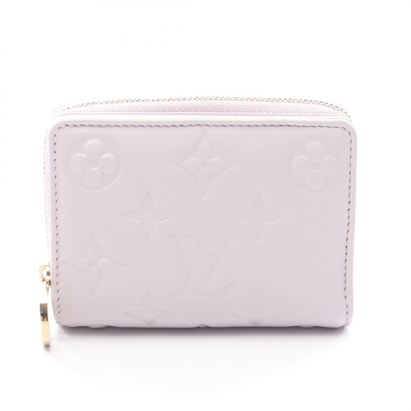 ルイ・ヴィトン(LOUIS VUITTON)ルイ・ヴィトン ポルトフォイユルー