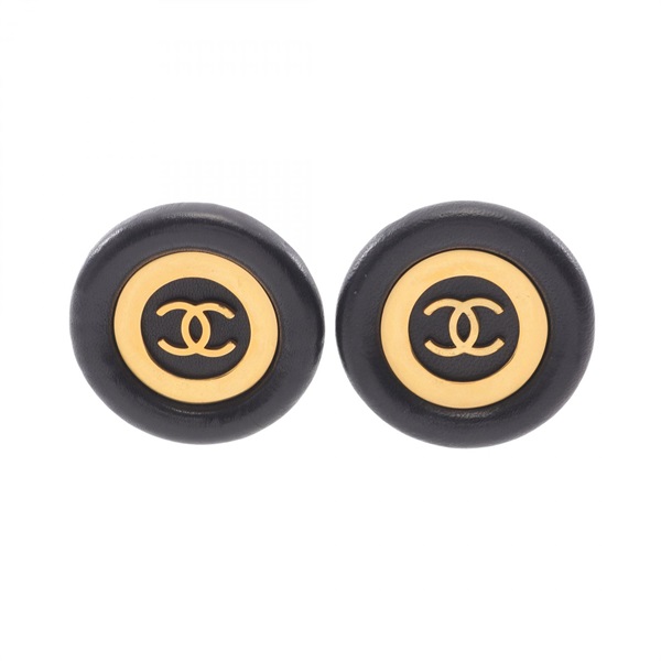 シャネル ココマーク イヤリング ジュエリー レディース